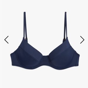 NWT WeWoreWhat Lydia Top Moderate Collection